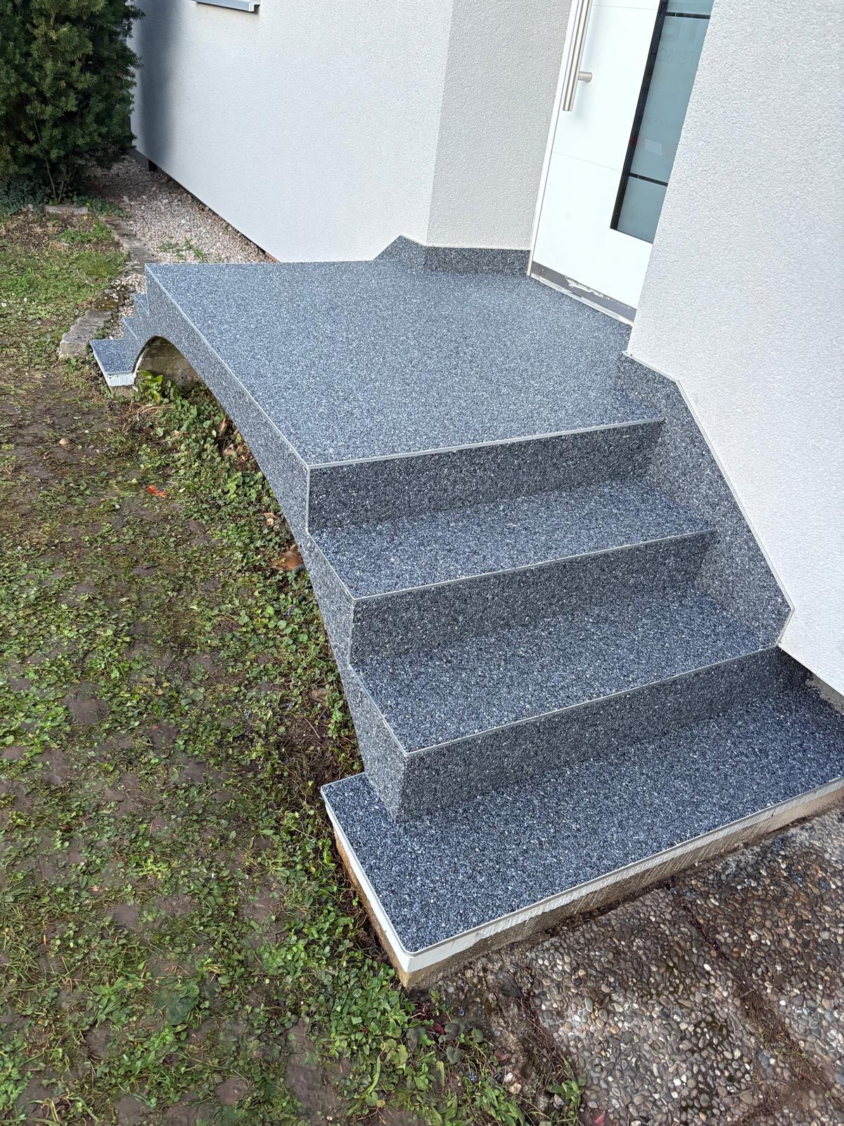 setinreinigung -pavilion