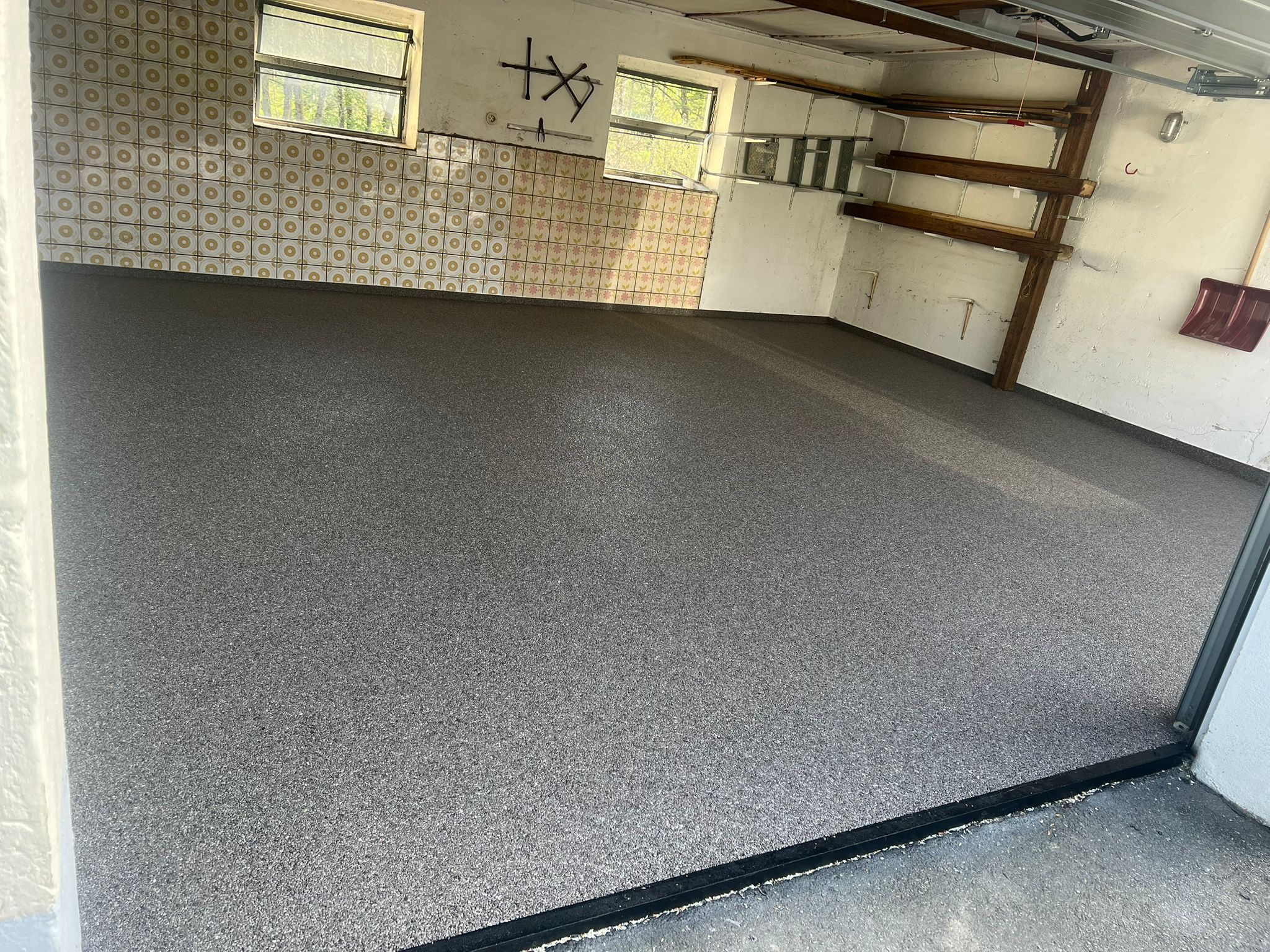 steinreinigung nachher