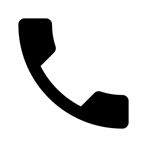 telefonhörersymbol