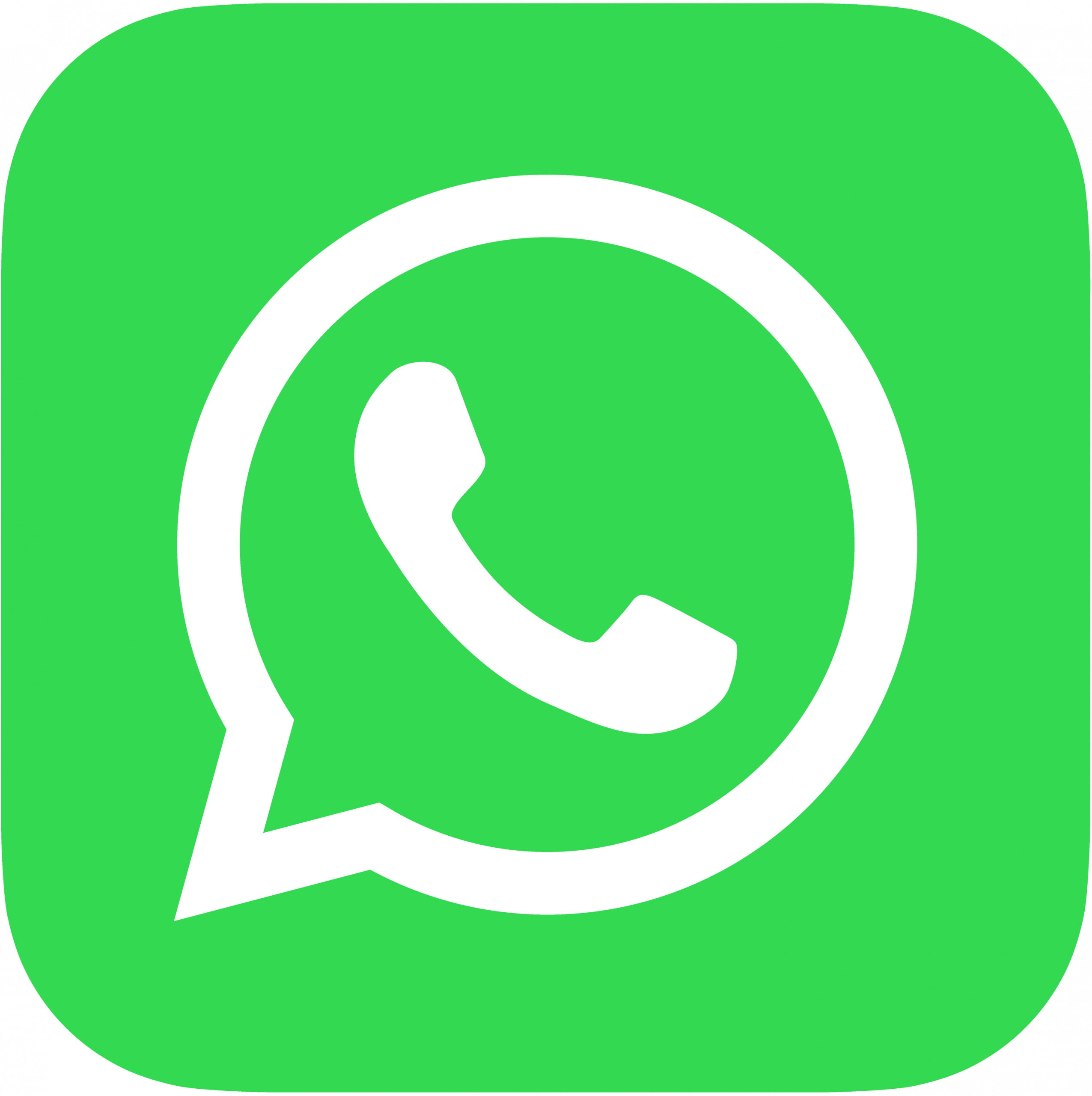 Whatsapp logo